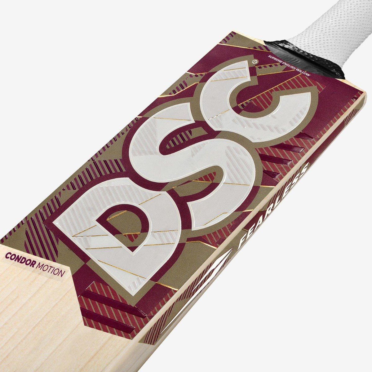 Condor Motion English Willow Bat