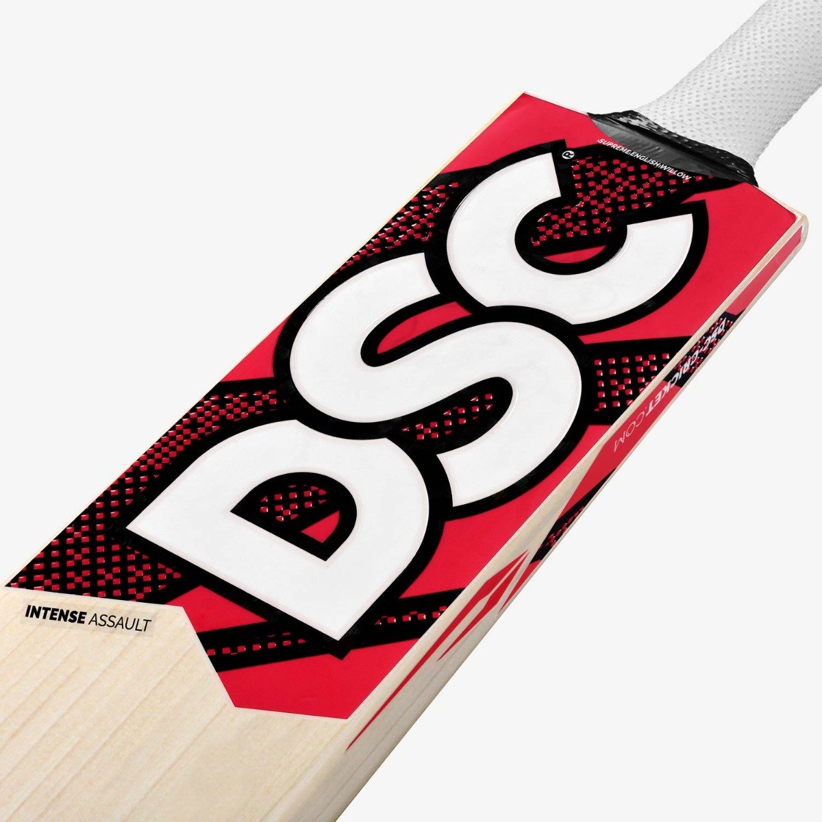 Intense Assault English Willow Cricket Bat
