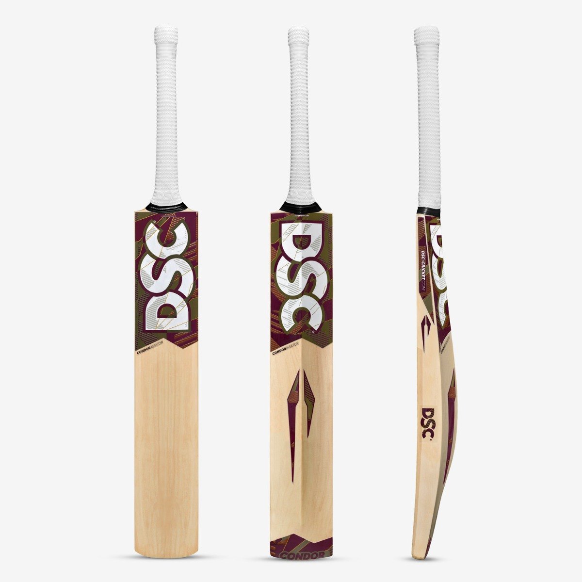 Condor Aviator Kashmir Willow Bat