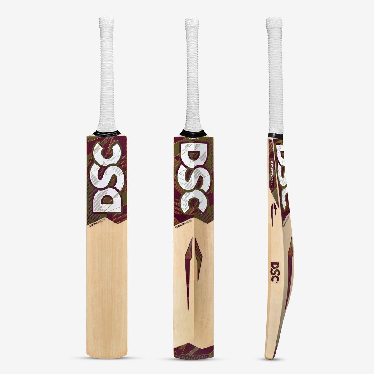 Condor Blitzer Kashmir Willow Bat