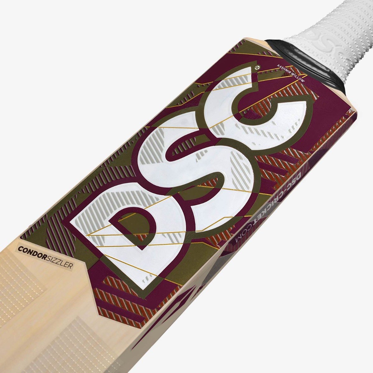 Condor Sizzler Kashmir Willow Bat