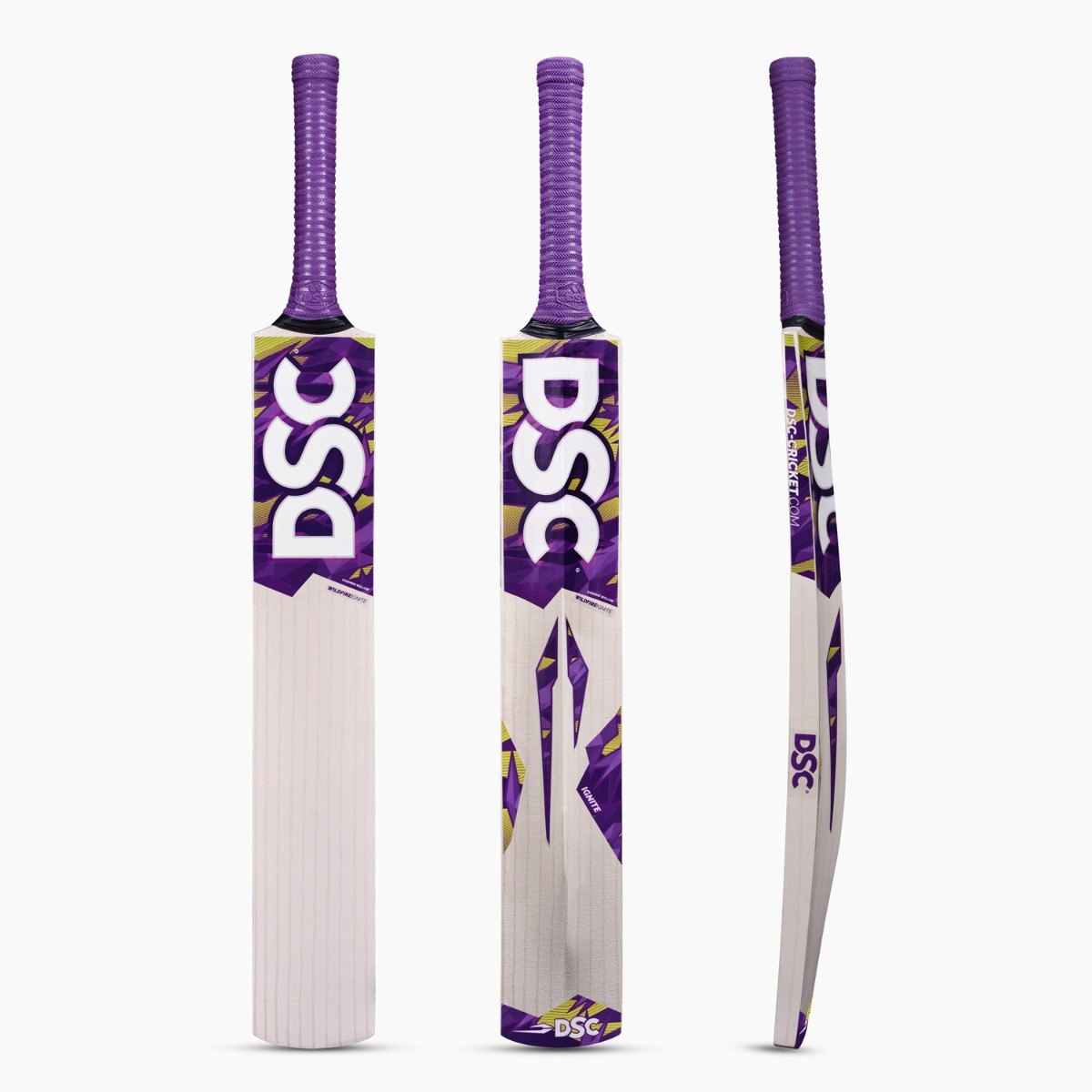 Wildfire Ignite Tennis Bat
