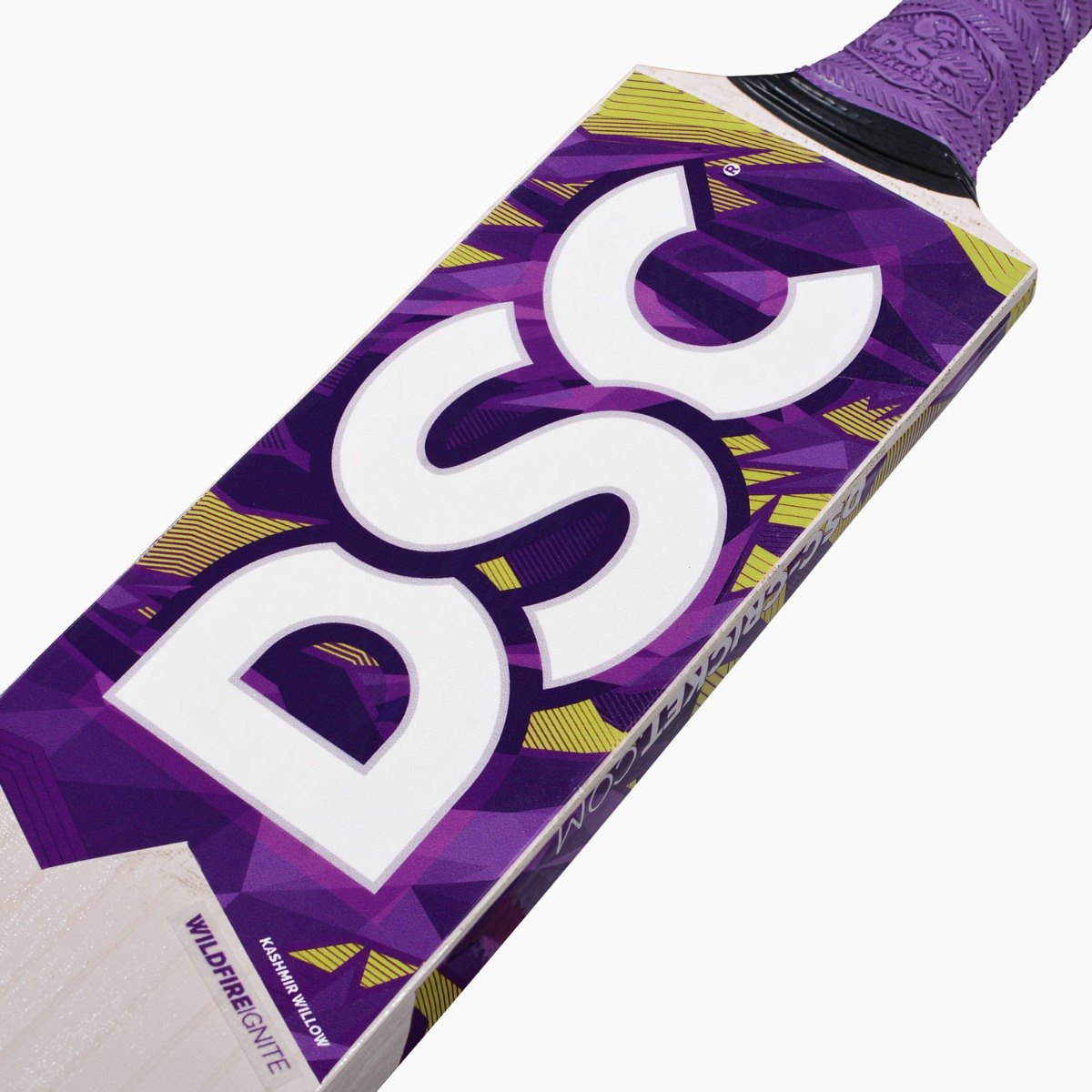 Wildfire Ignite Tennis Bat