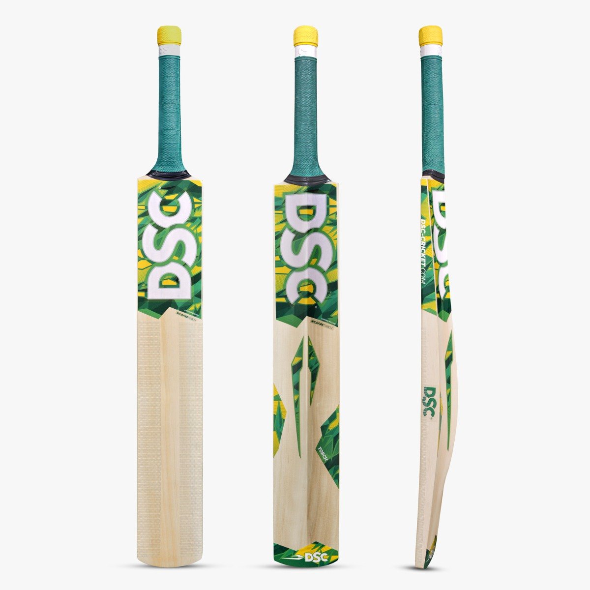 Wildfire Torch Tennis Bat
