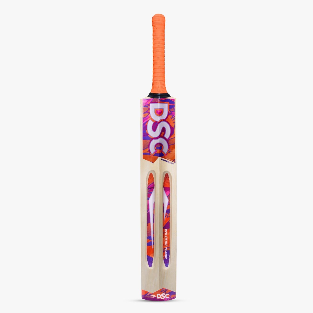 Wildfire Volcano Tennis Bat