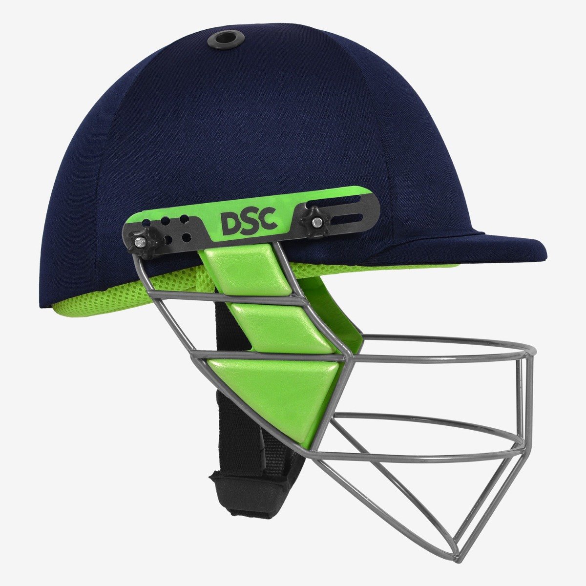 Vizor Cricket Helmet