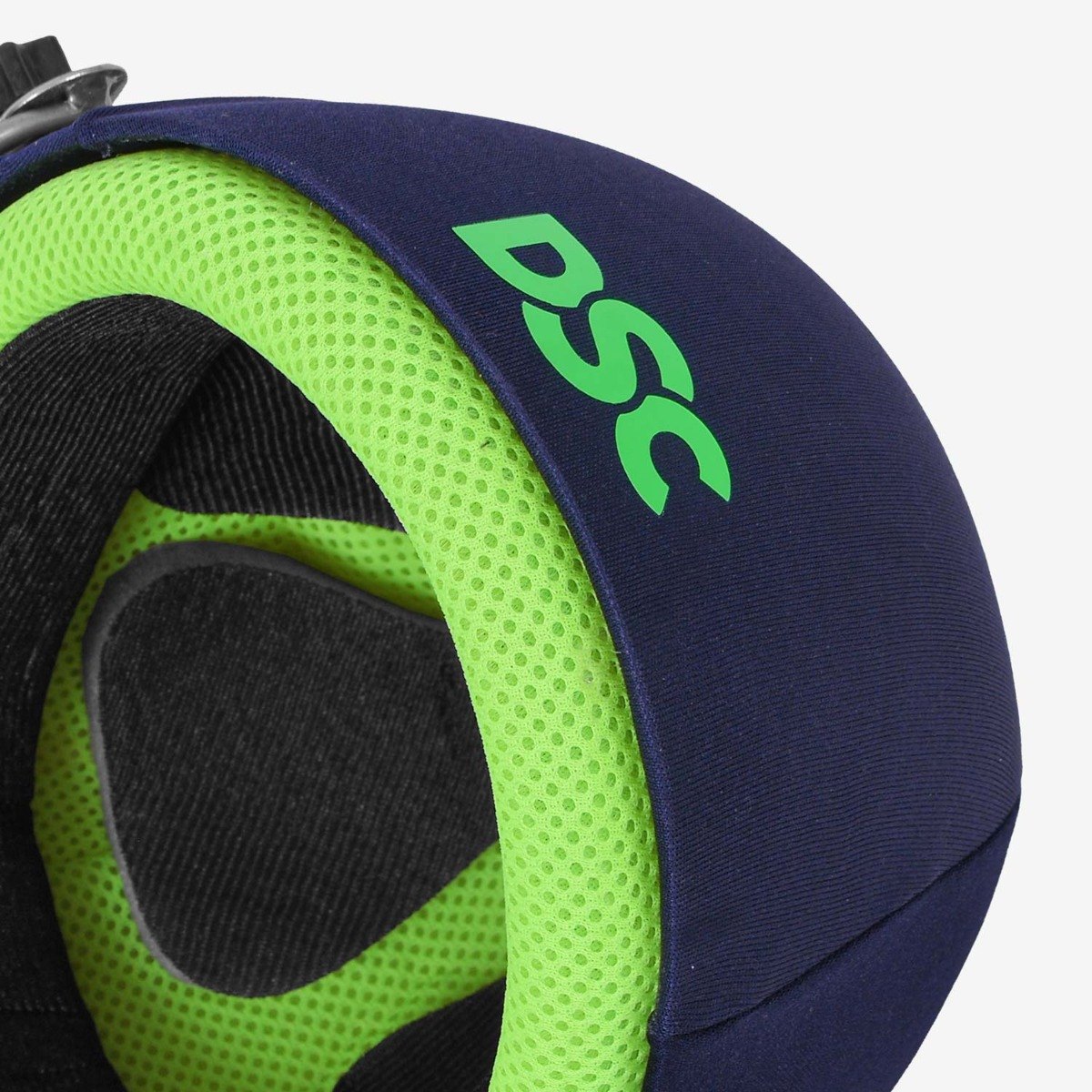 Vizor Cricket Helmet
