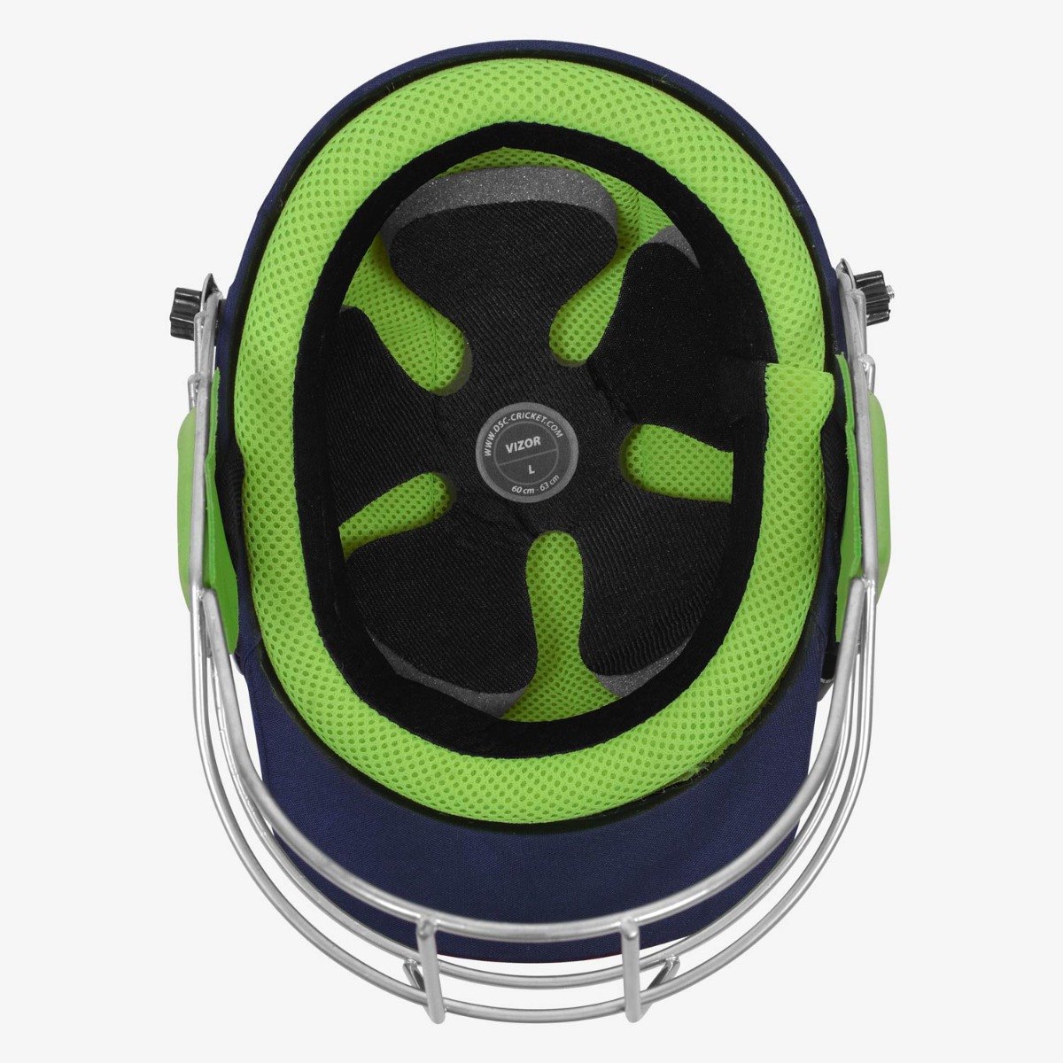 Vizor Cricket Helmet