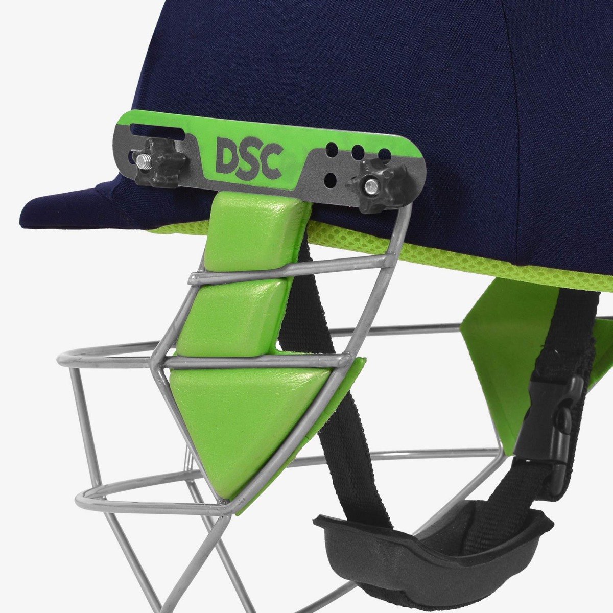 Vizor Cricket Helmet