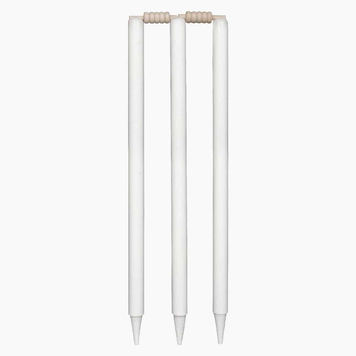 Fine Duco Finish Cricket Stumps