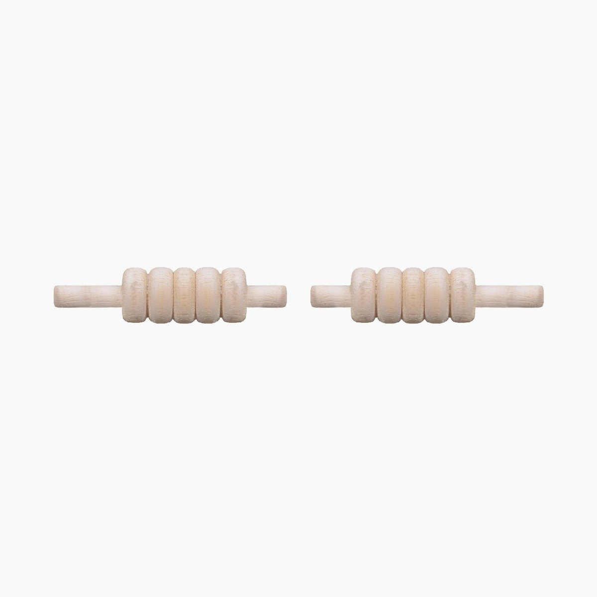 Fine Duco Finish Cricket Stumps