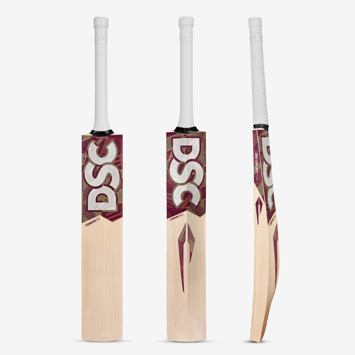 Condor Pro English Willow Bat
