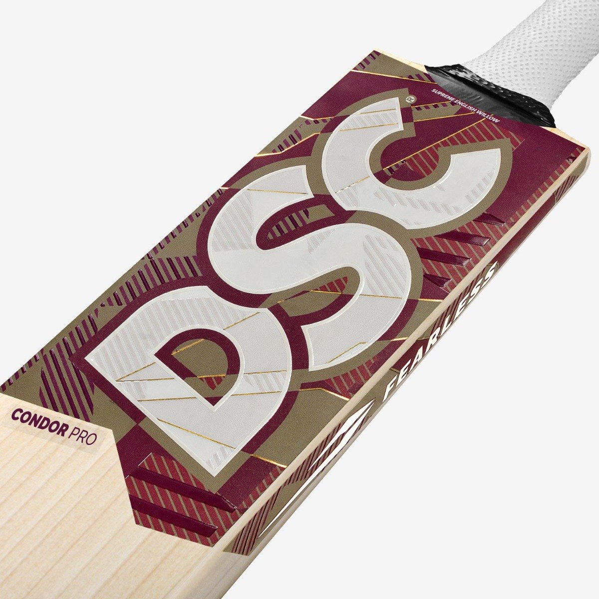 Condor Pro English Willow Bat
