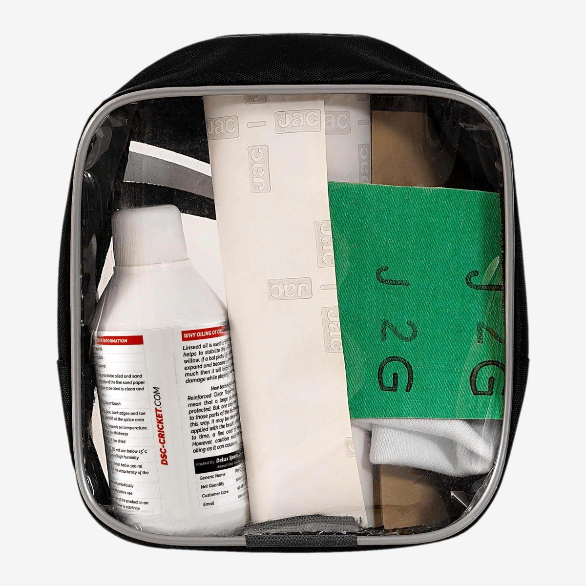 Cricket Bat Repair Kit