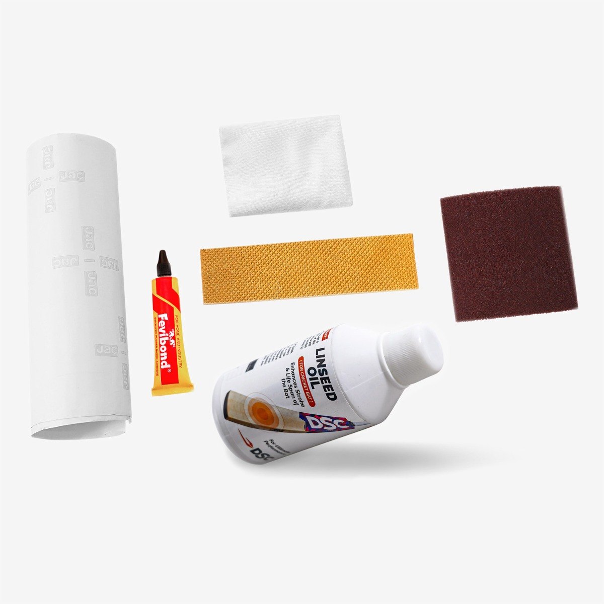 Cricket Bat Repair Kit