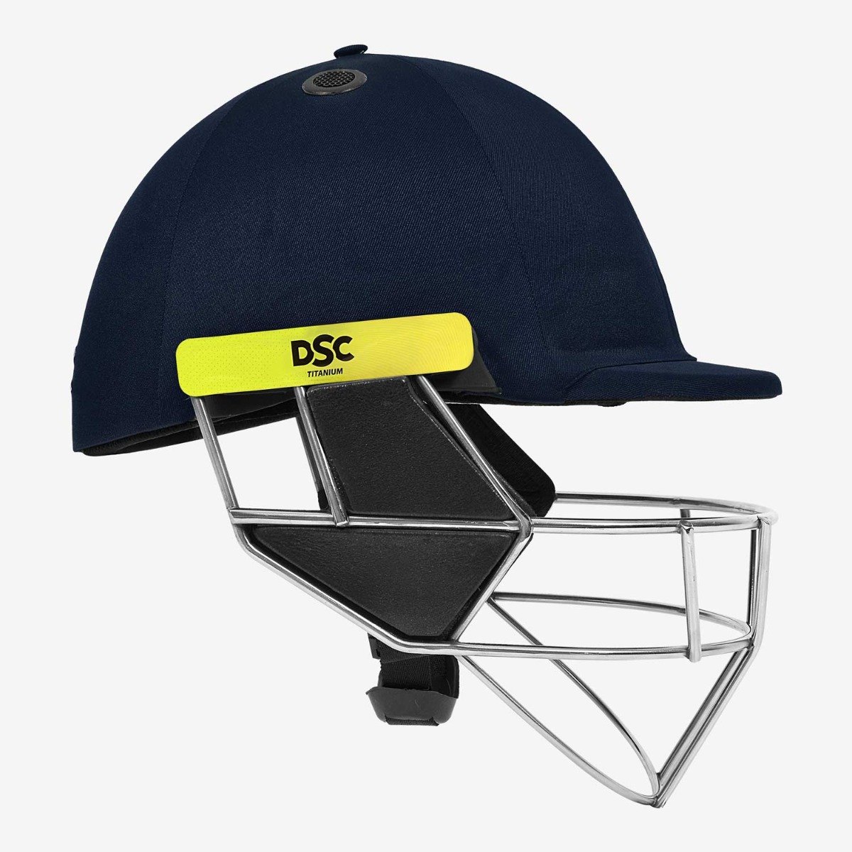 Scud Titanium Cricket Helmet