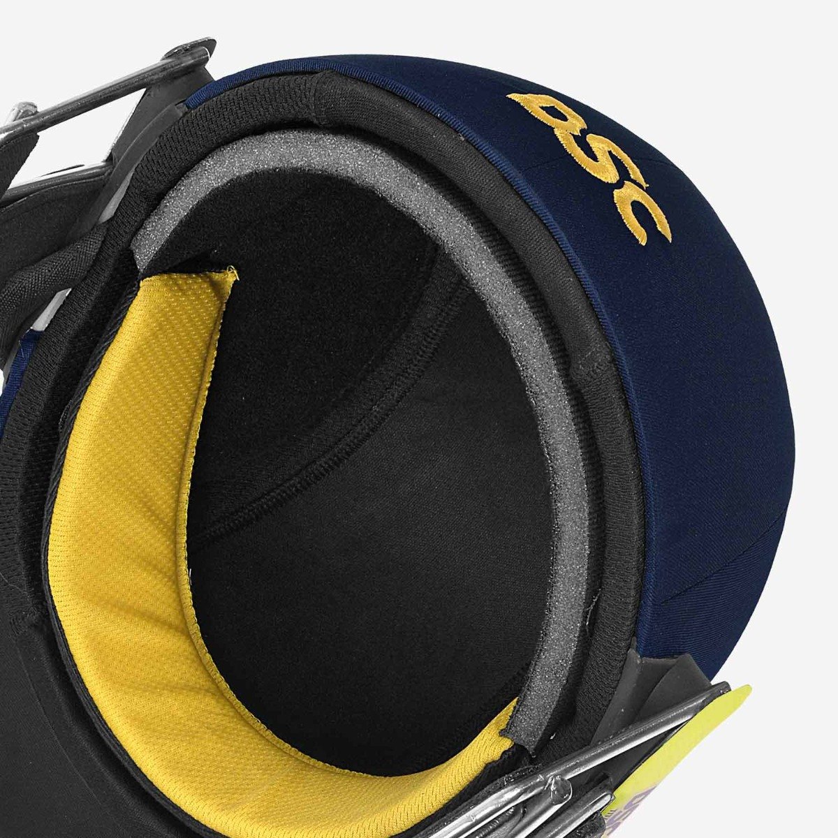 Scud Titanium Cricket Helmet