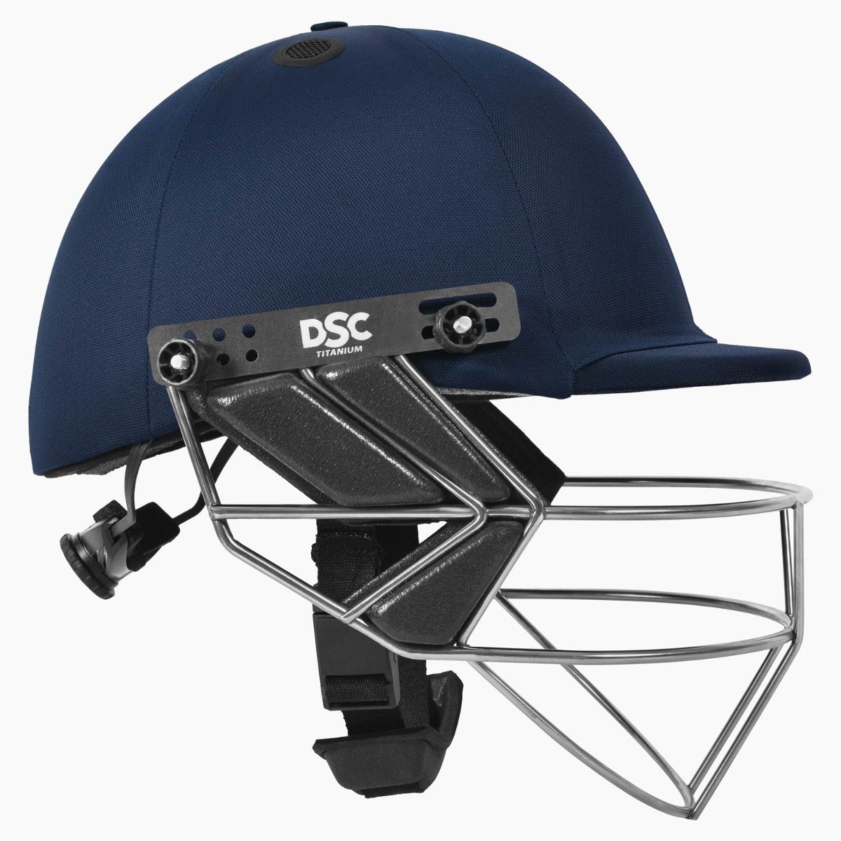 Fort 44 Lite Titanium Cricket Helmet