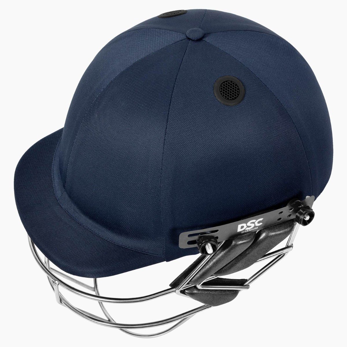 Fort 44 Lite Titanium Cricket Helmet