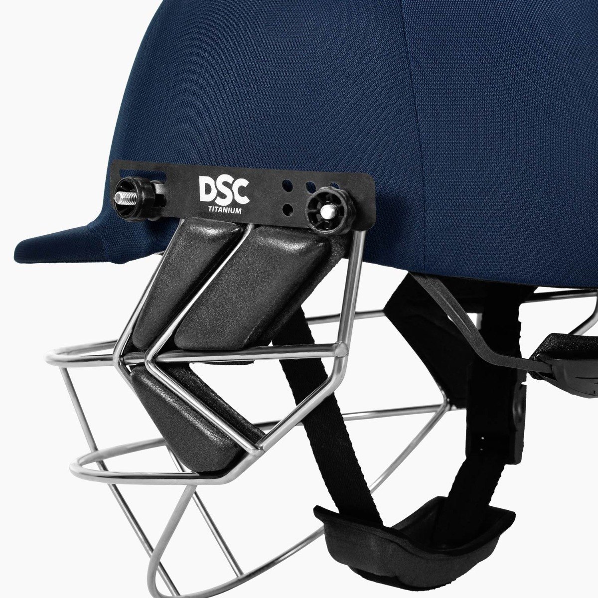Fort 44 Lite Titanium Cricket Helmet