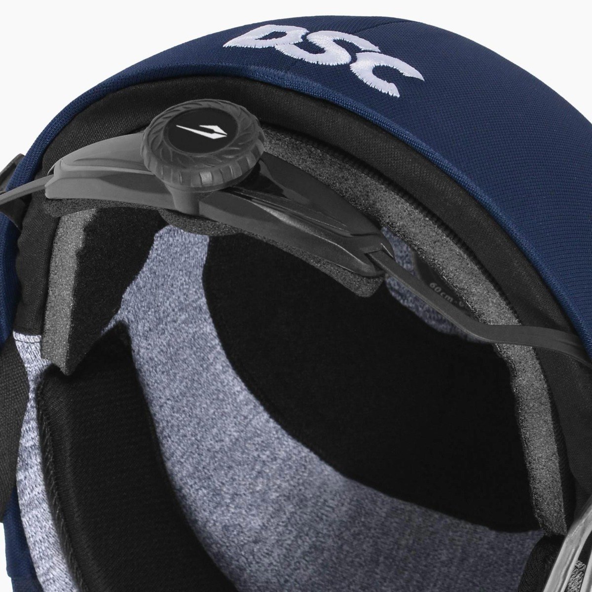 Fort 44 Lite Titanium Cricket Helmet