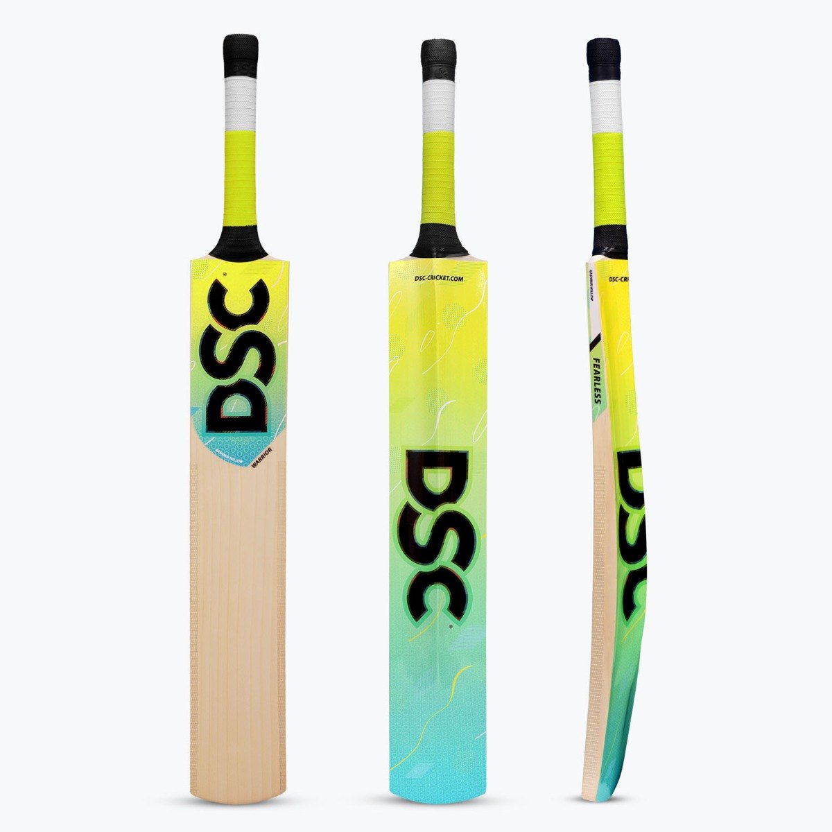 Wildfire Warrior Tennis Bat