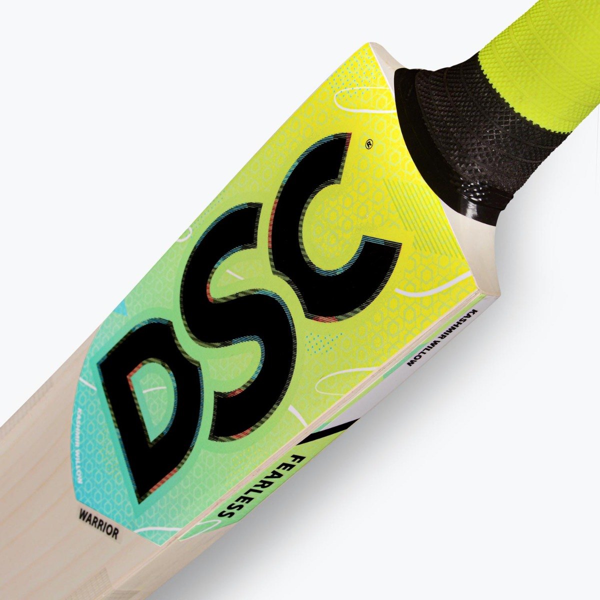 Wildfire Warrior Tennis Bat
