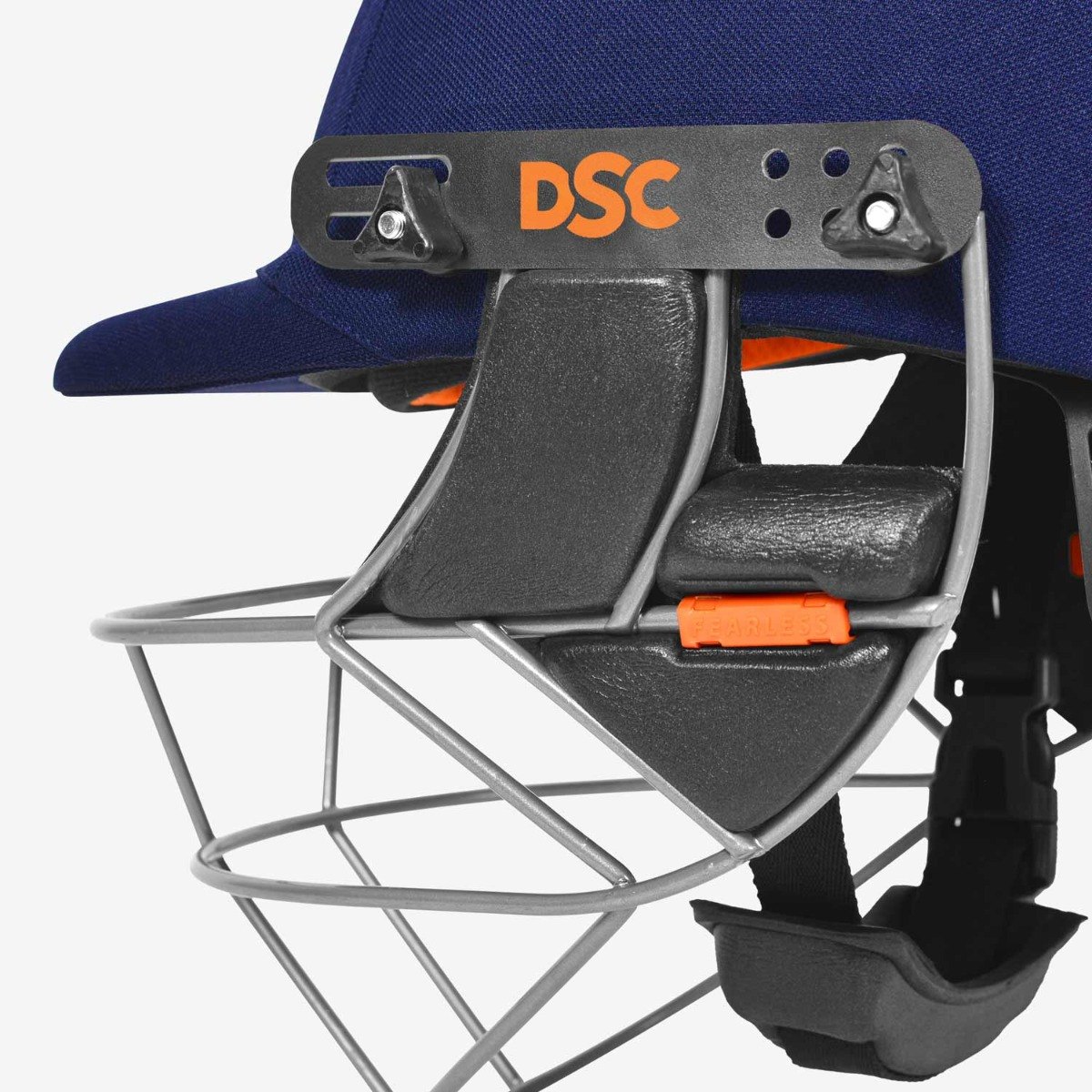 Punch Cricket Helmet