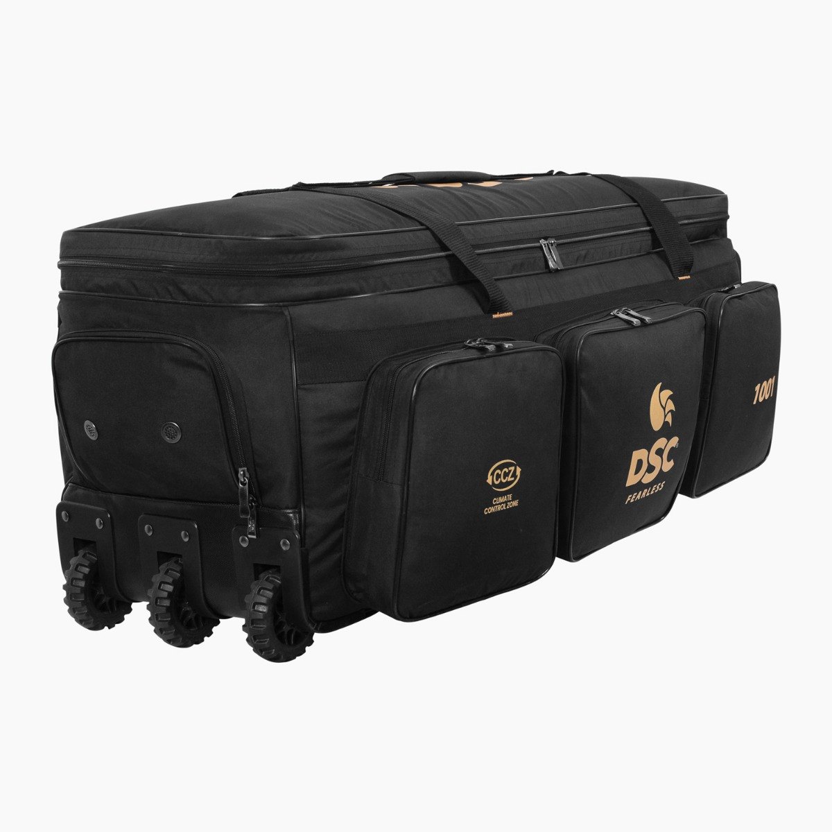1001 Wheelie Kit Bag