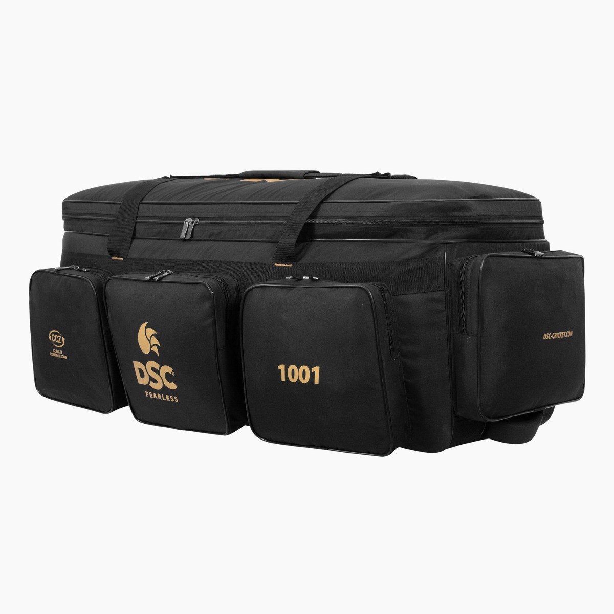 1001 Wheelie Kit Bag