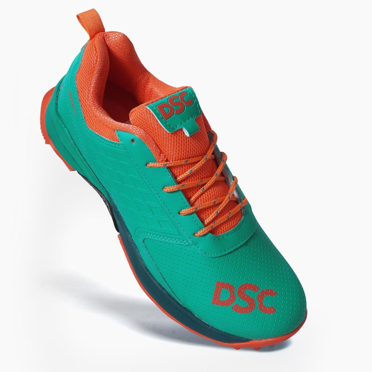 Jaffa 22 Cricket Shoes (Sea Green)