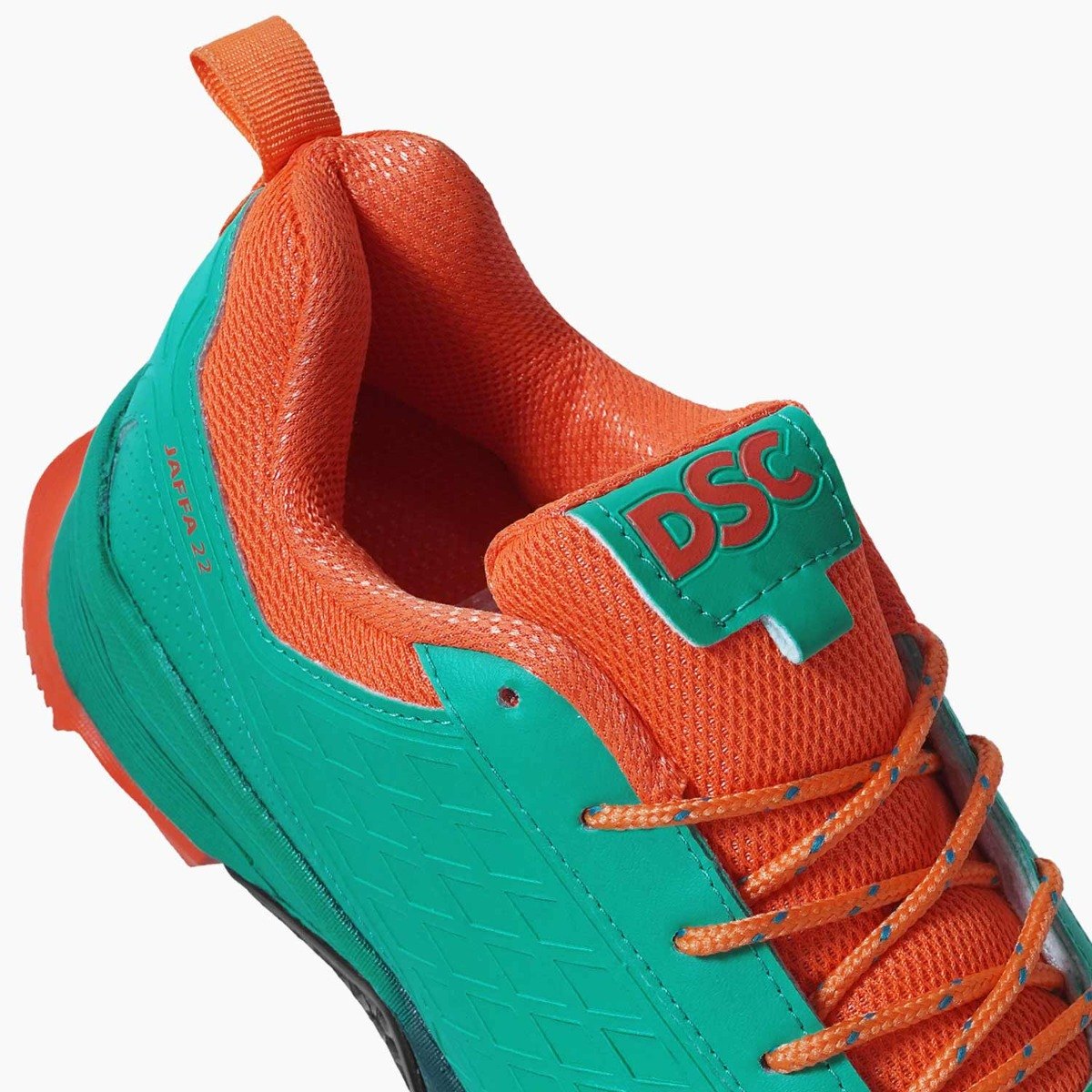 Jaffa 22 Cricket Shoes (Sea Green)