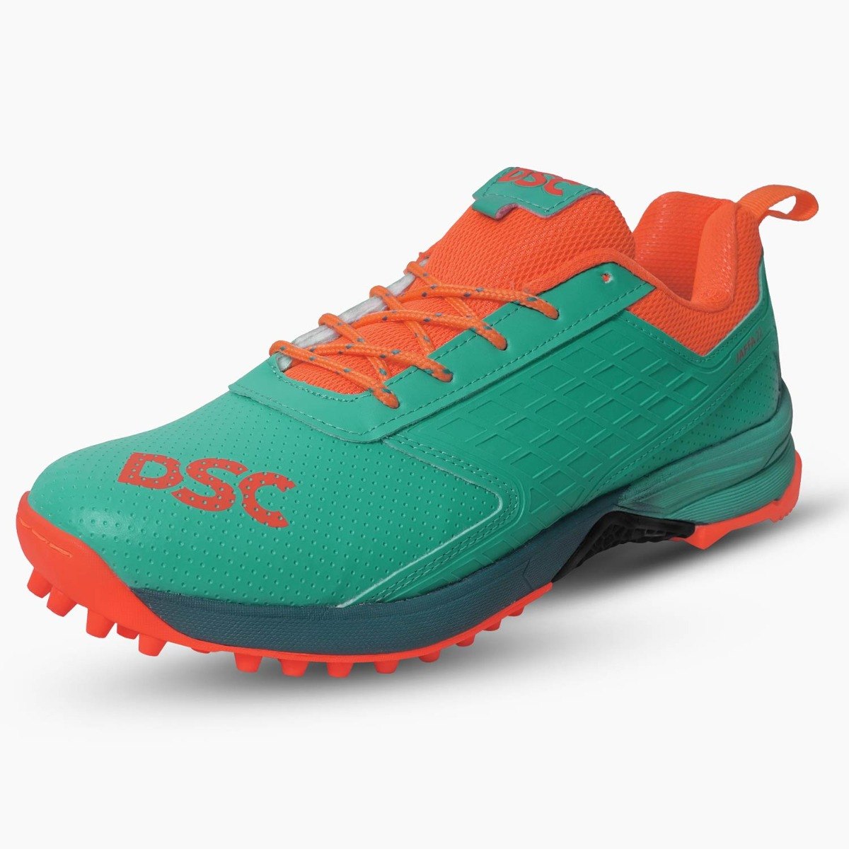 Jaffa 22 Cricket Shoes (Sea Green)