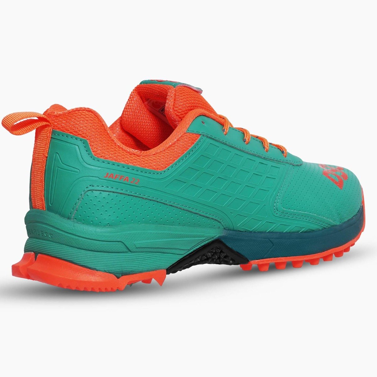 Jaffa 22 Cricket Shoes (Sea Green)