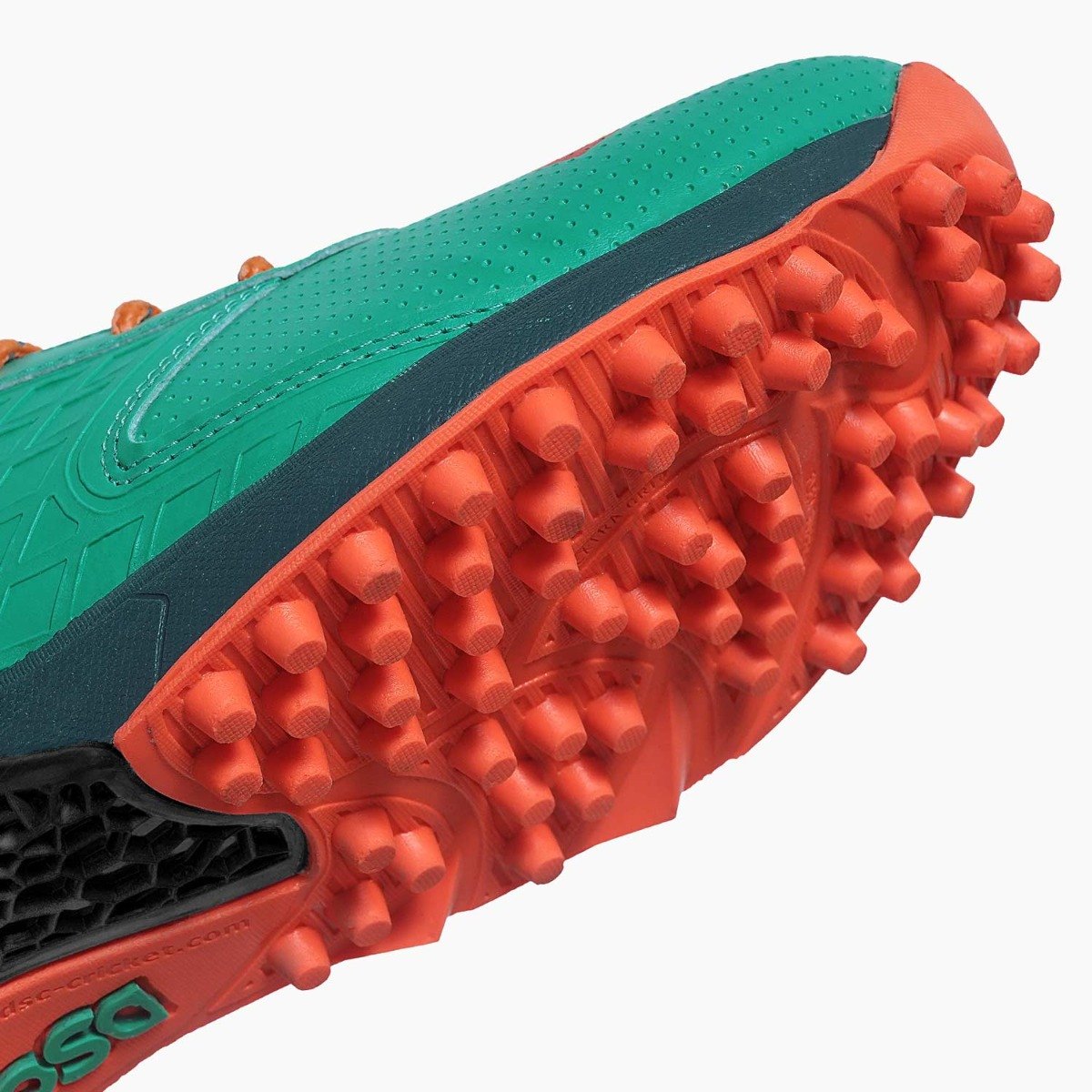 Jaffa 22 Cricket Shoes (Sea Green)