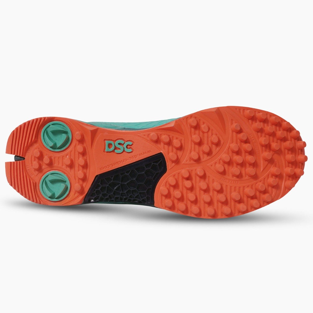 Jaffa 22 Cricket Shoes (Sea Green)