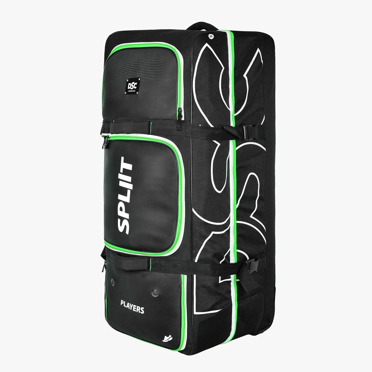 Spliit Players Wheelie Kit Bag