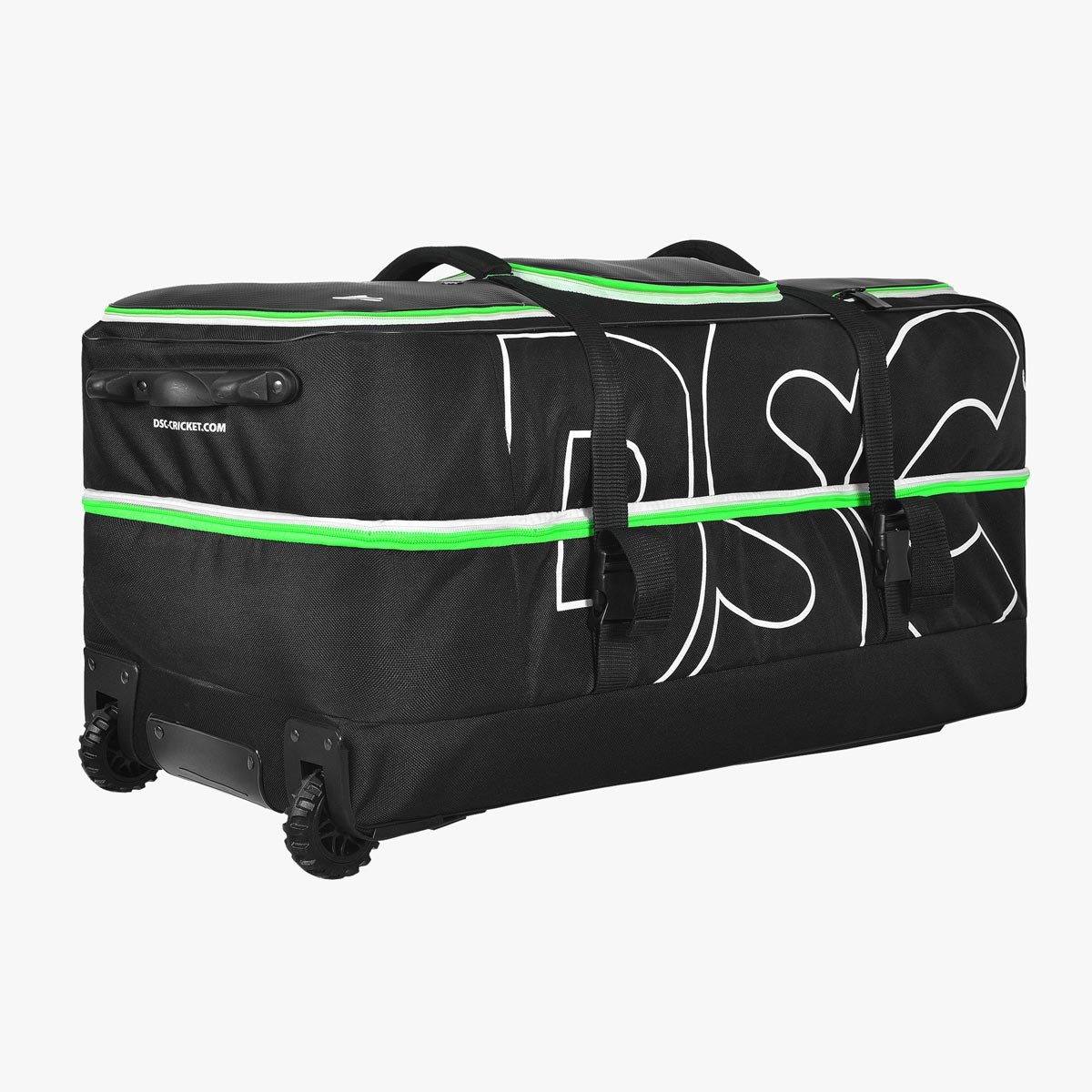 Spliit Players Wheelie Kit Bag