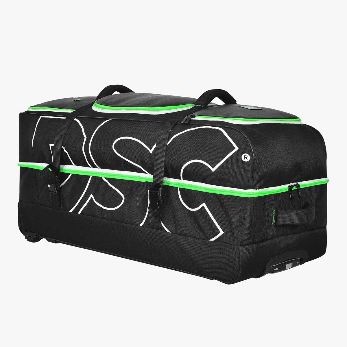 Spliit Players Wheelie Kit Bag