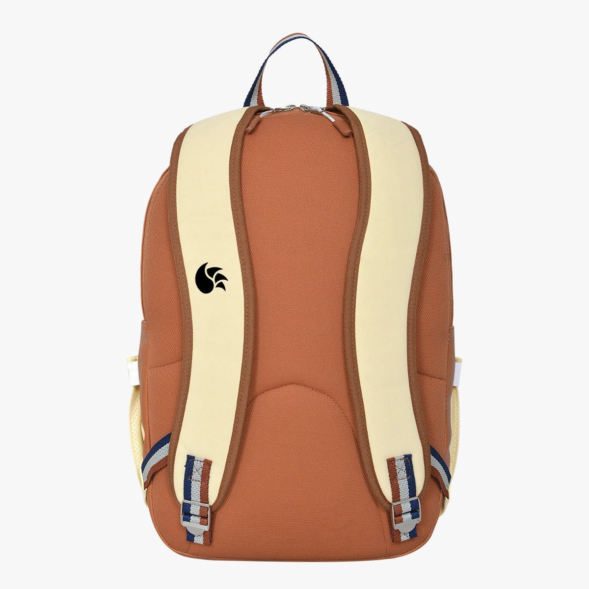 Club Backpack (Beige)
