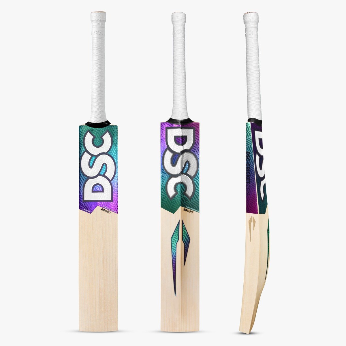 RS 080 English Willow Cricket Bat