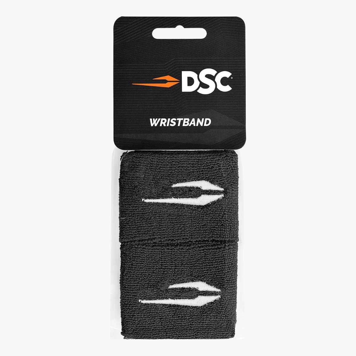 Wristband 2.5 Inch (Black)