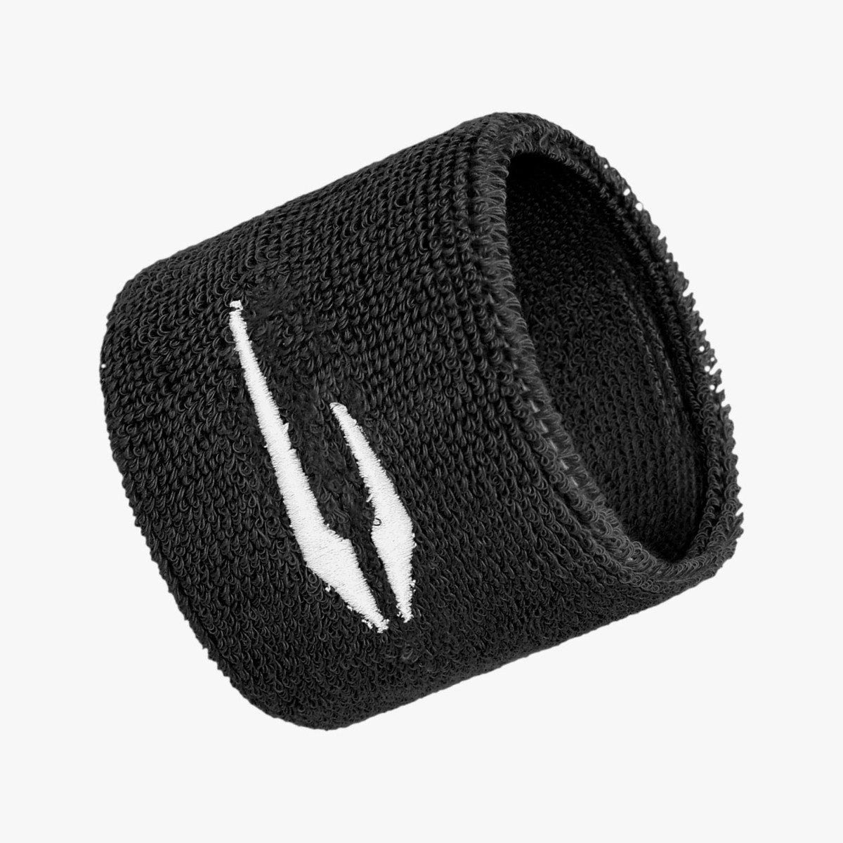 Wristband 2.5 Inch (Black)