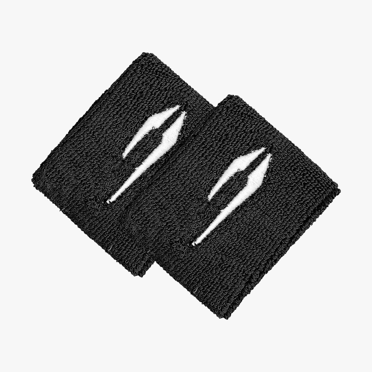 Wristband 2.5 Inch (Black)