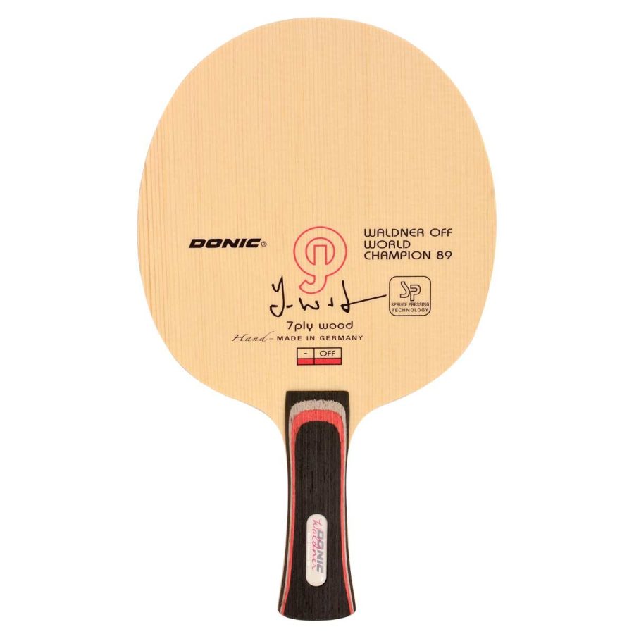 DONIC Waldner Champion Off