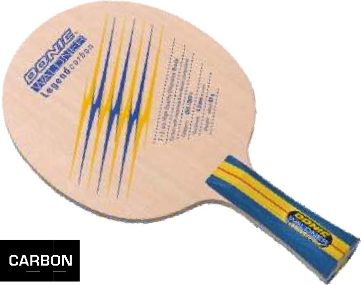 DONIC Waldner Senso