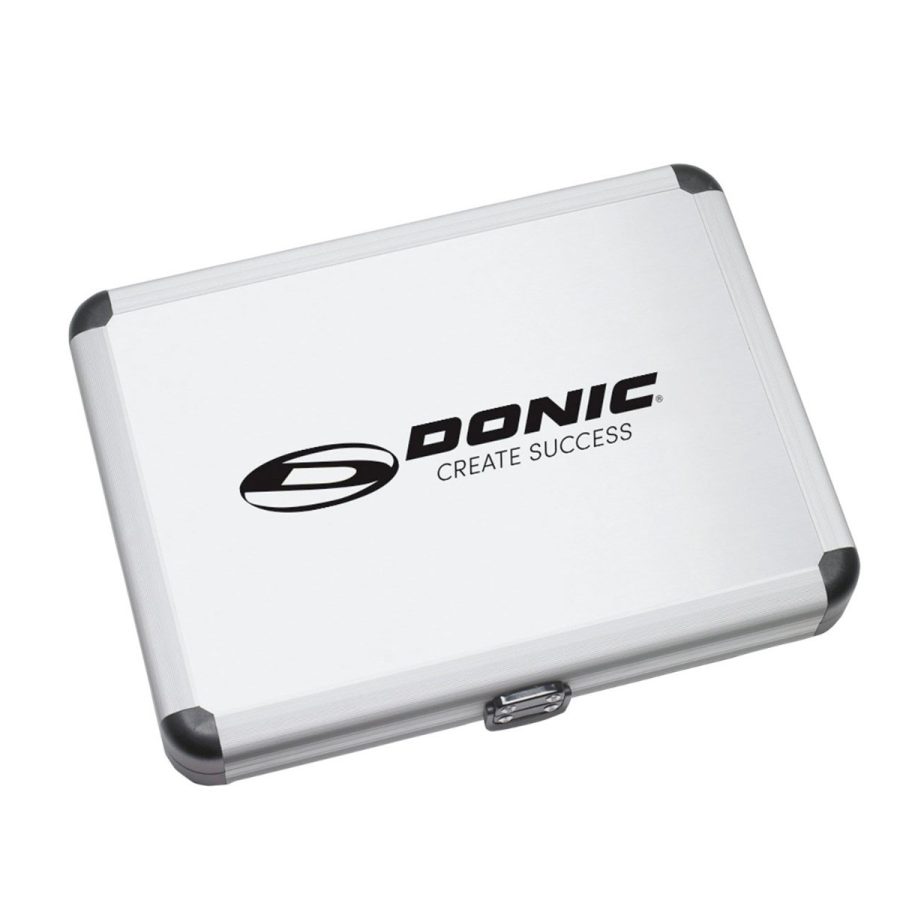 DONIC Alu Bat Case