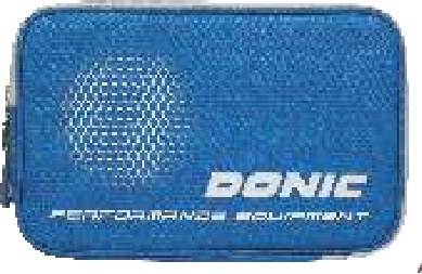 DONIC Double Bat Cover