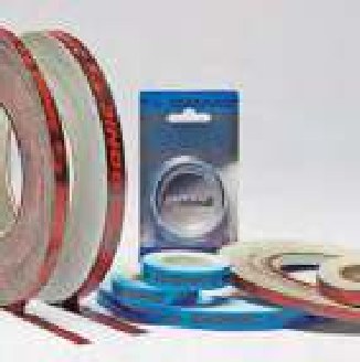 DONIC Edge Tape 12 mm × 5 m
