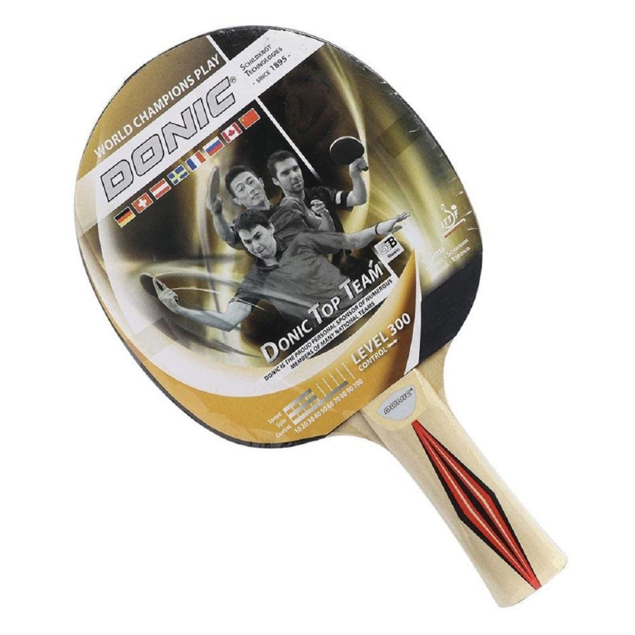 DONIC Top Team Level 300 Racket